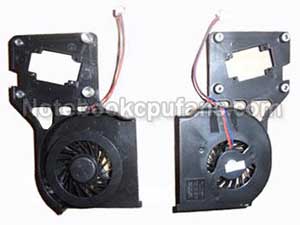 Replacement for Lenovo ThinkPad R61 7743 fan