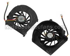 Replacement for Lenovo Thinkpad Z60m 0673 fan