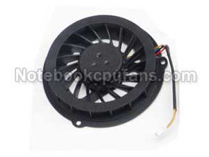 Replacement for Lenovo Thinkpad Sl500 fan