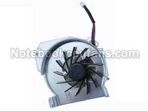Replacement for Lenovo Mcf-208am05-1 fan