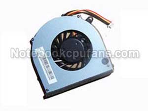 Replacement for Lenovo Ideapad Z565 fan