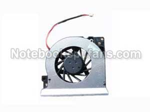 Replacement for Samsung R60 fan