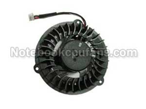 Replacement for Samsung R515 fan