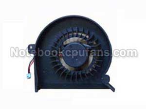Replacement for Samsung R503 fan