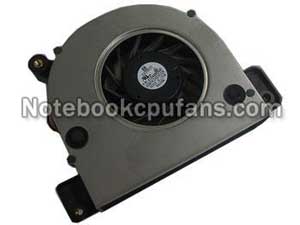 Replacement for Toshiba Udqfrzh03ccm fan