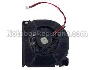 Replacement for Sony Vaio Vgn-bx248cp fan
