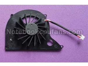 Replacement for Acer Aspire 1350lm fan
