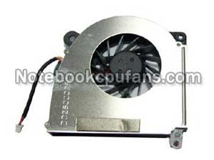 Replacement for Acer Aspire 3102wlmi fan
