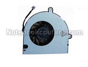 Replacement for Acer Aspire 5742z fan