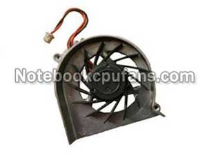 Replacement for Fujitsu Lifebook S6110 fan