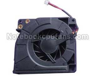 Replacement for Toshiba Satellite P100-330 fan