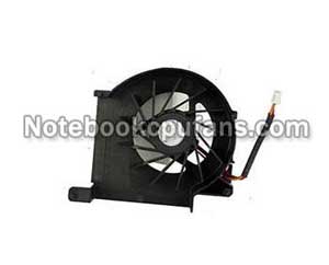 Replacement for Lenovo Thinkpad R60 9446 fan