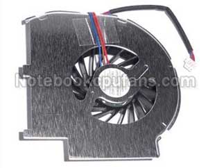 Replacement for Lenovo Thinkpad T60p 6463 fan