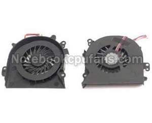 Replacement for Sony Vaio Vpc-ea2jfx/b fan