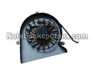 Replacement for Lenovo Ideapad Y560 fan