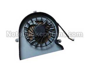 Replacement for Lenovo Ideapad Y460p fan