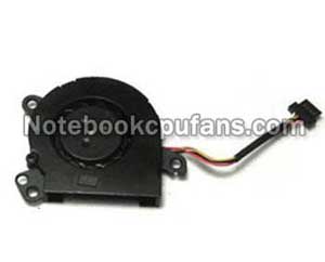 Replacement for Acer Aspire One 751h-1259 fan