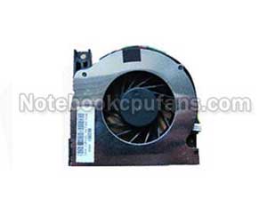 Replacement for Asus X50n fan