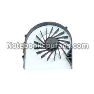 Replacement for Acer Aspire 7741z-4643 fan