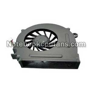 Replacement for Dell Studio 1558 fan