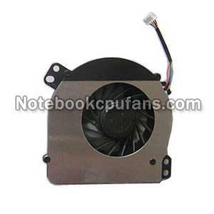 Replacement for Dell 1DMD6 fan