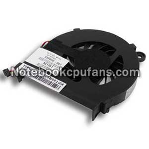Replacement for Hp Pavilion G7-1000 fan
