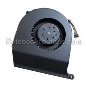 Replacement for Apple Macmini(mid 2011) A1347 fan