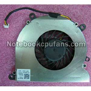 Replacement for Dell Vostro 1510 fan
