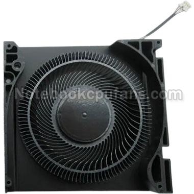 CPU cooling fan for SUNON MG75090V1-C291-S9A